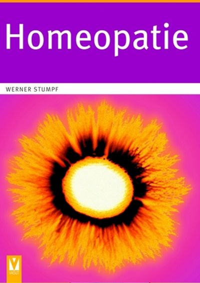 Homeopatie