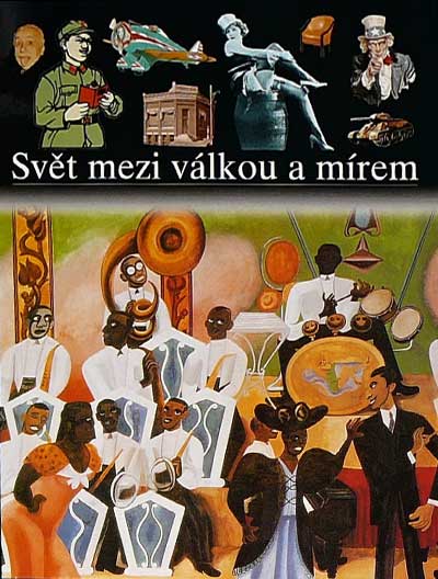 Svět mezi válkou a mírem