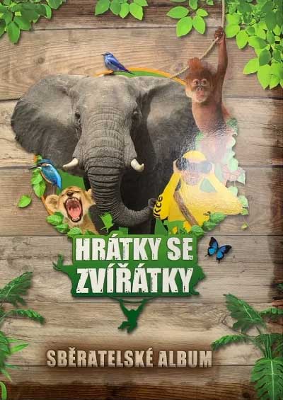 Hrátky se zvířátky