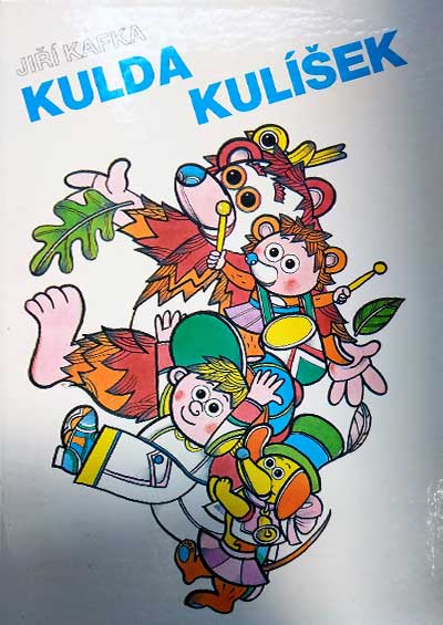 Kulda Kulíšek