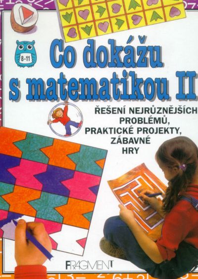 Co dokážu s matematikou II