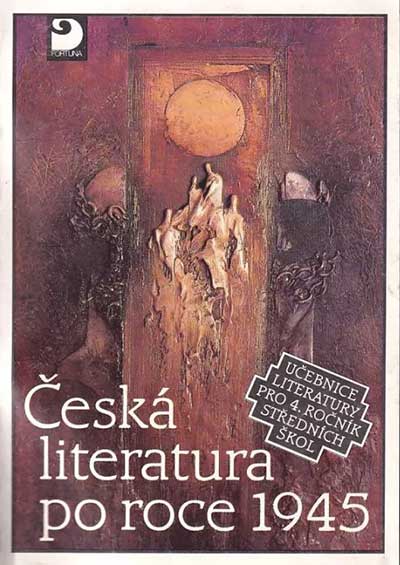 Česká literatura po roce 1945