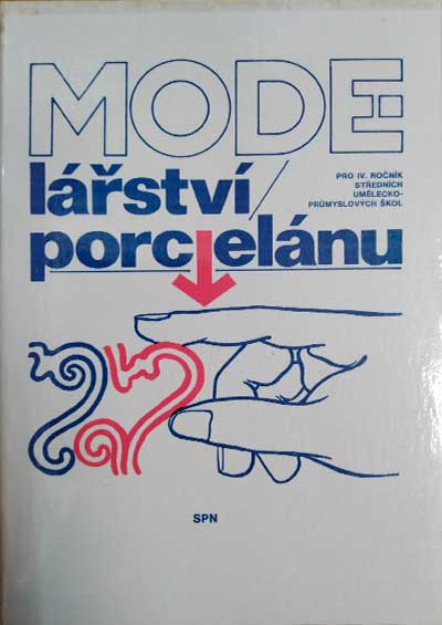 Modelářství porcelánu