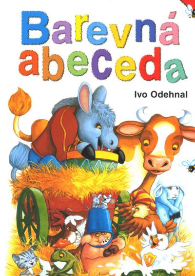 Barevná abeceda