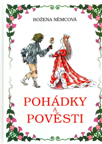 Pohádky a pověsti