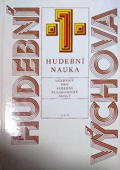 hudební výchova 1