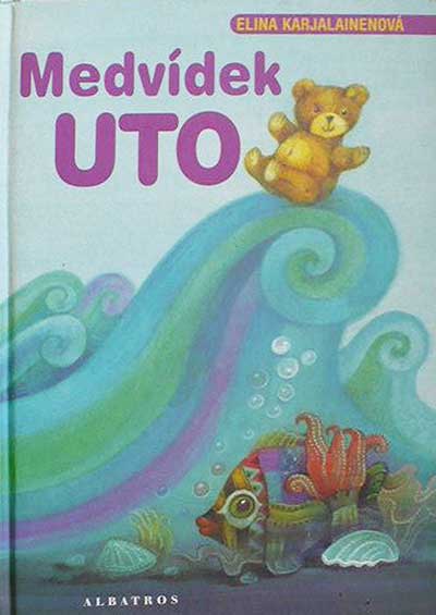 Medvídek Uto
