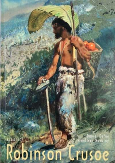 Robinson Crusoe