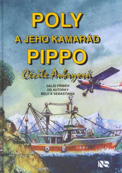 Poly a jeho kamarád Pippo