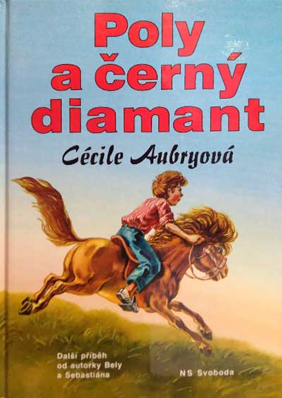 Poly a černý diamant