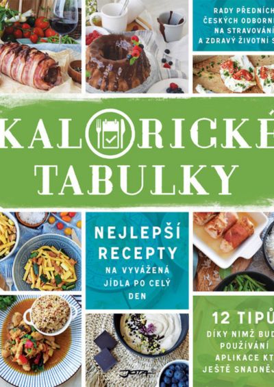 Kalorické tabulky