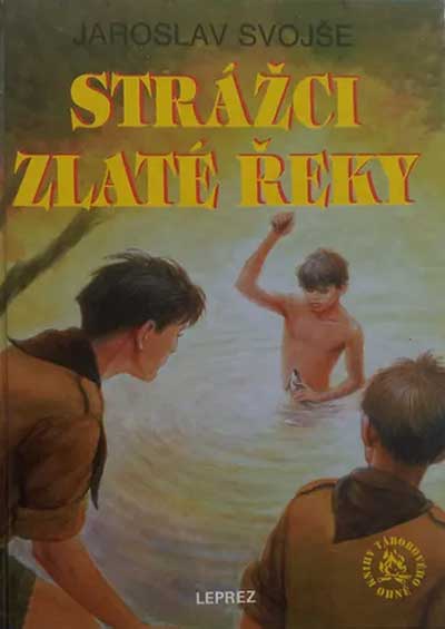 Strážci Zlaté řeky