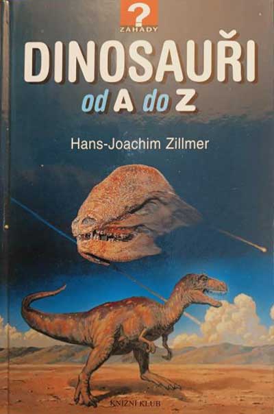 Dinosauři od A do Z