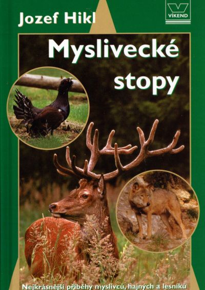 Myslivecké stopy