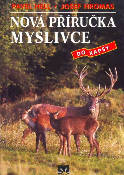 Nová příručka myslivce do kapsy