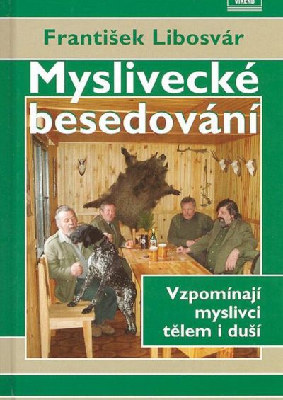 Myslivecké besedování
