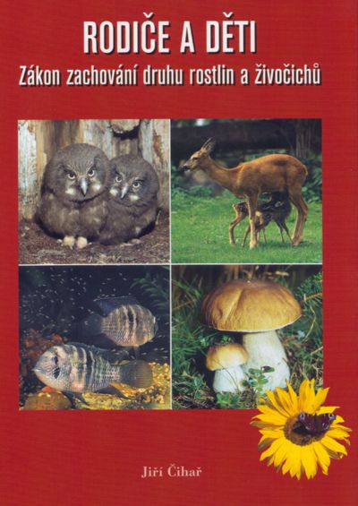 Rodiče a děti