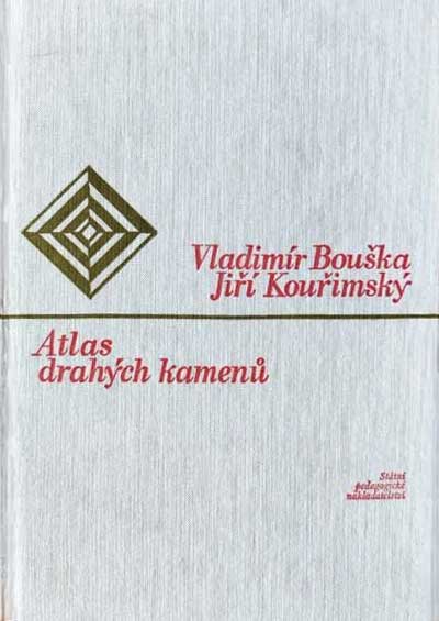 Atlas drahých kamenů