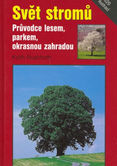 Svět stromů