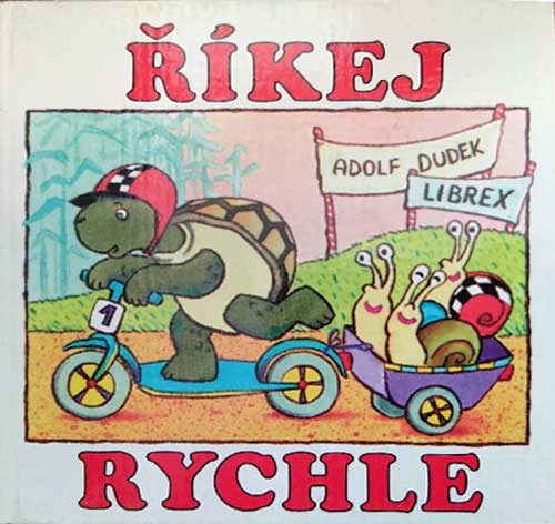 Říkej rychle