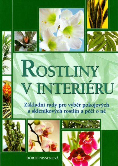 Rostliny v interiéru