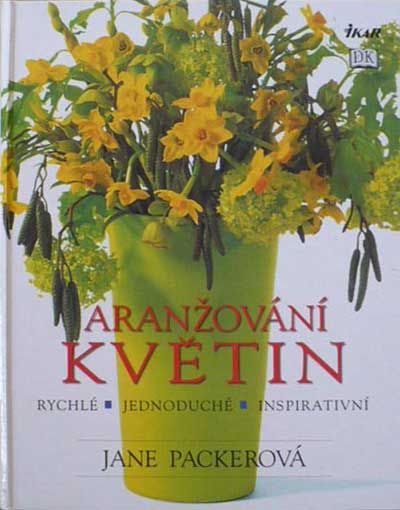 Aranžování květin