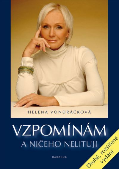 Vzpomínám, a ničeho nelituji
