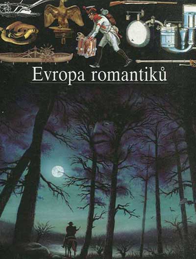 Evropa romantiků