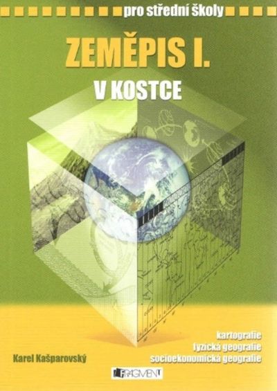 Zeměpis I. v kostce