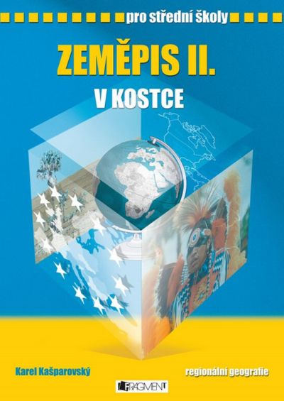 Zeměpis II. v kostce