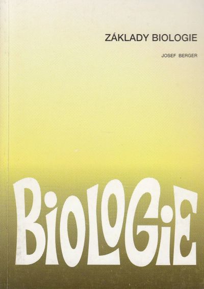 Základy biologie