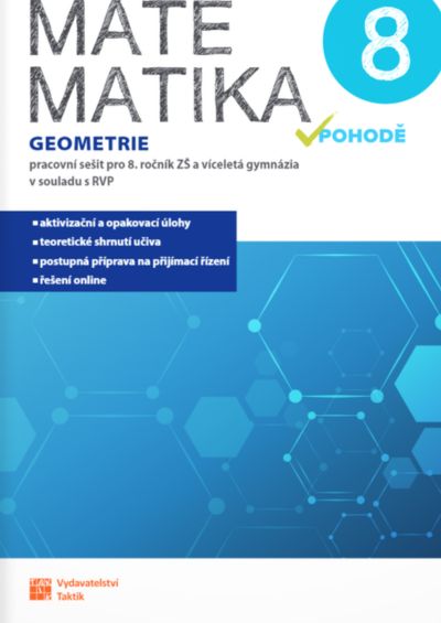 Matematika v pohodě 8 Geometrie