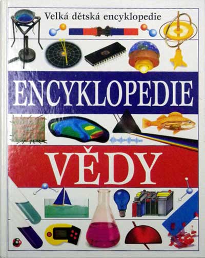 Encyklopedie vědy