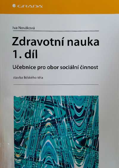 Zdravotní nauka 1.díl