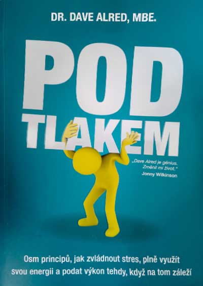 Pod tlakem