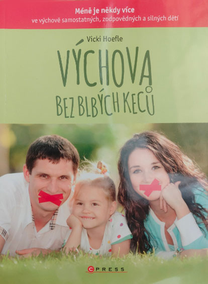 Výchova bez blbých keců
