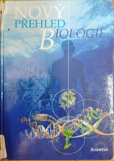 Nový přehled biologie