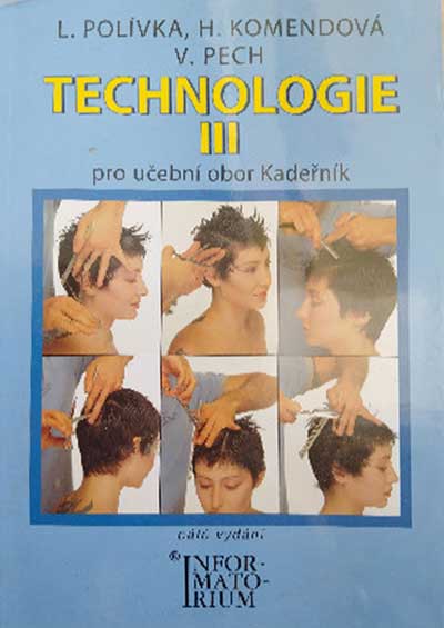 Technologie III Kadeřník