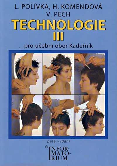 Technologie III Kadeřník