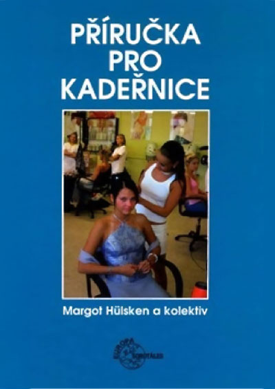 Příručka pro kadeřnice