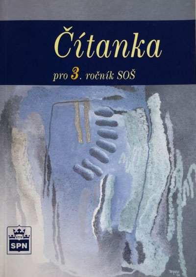 Čítanka pro 3. ročník SOŠ
