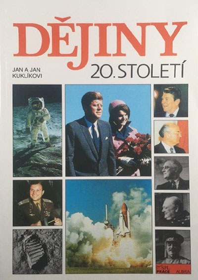 Dějiny 20. století