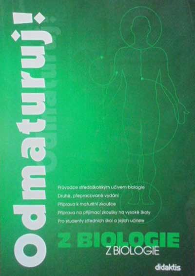 Odmaturuj! z biologie