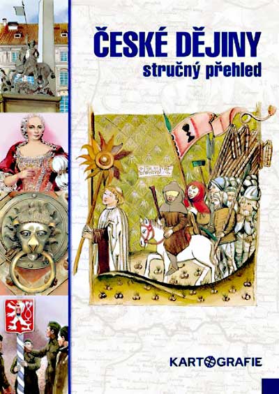 České dějiny – Stručný přehled