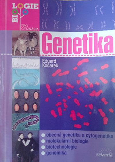 Genetika
