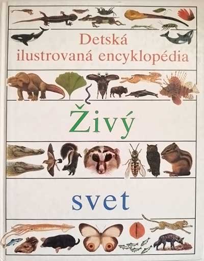 Živý svět