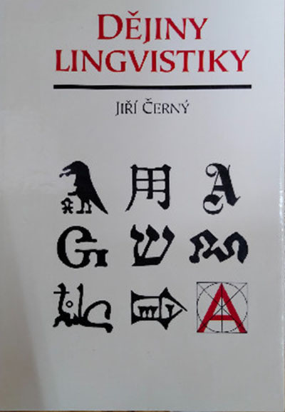 Dějiny lingvistiky