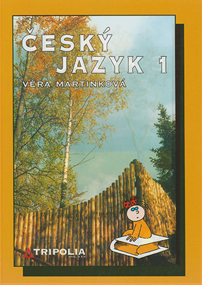 Český jazyk 1 (Martinková Věra)