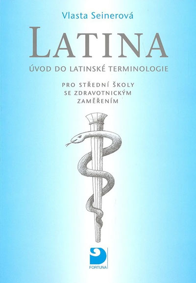 Latina Úvod do latinské terminologie