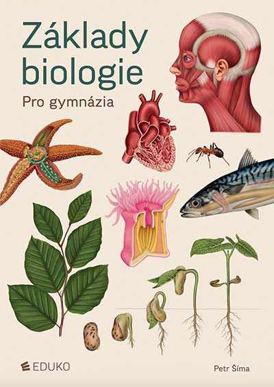 Základy biologie pro gymnázia – Eduko